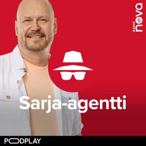 Sarja-agentti