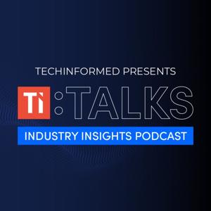 TI:TALKS