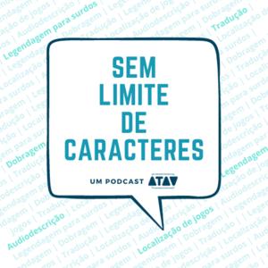Sem Limite de Caracteres