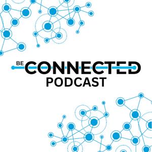 Be connected