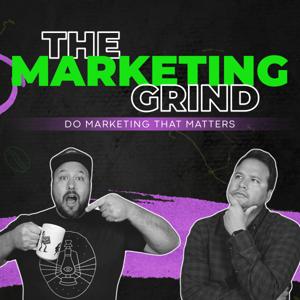 The Marketing Grind
