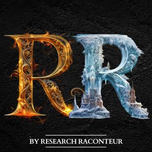 Physio Research Quests | By Research Raconteur