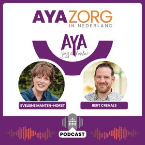 AYA-zorg in Nederland