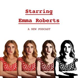 Starring Emma Roberts