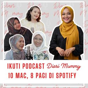 Diari Mummy