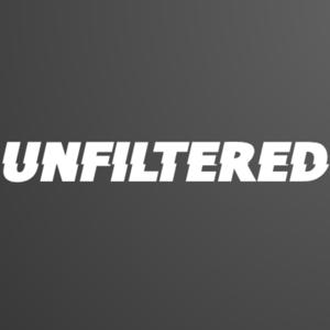 Unfiltered