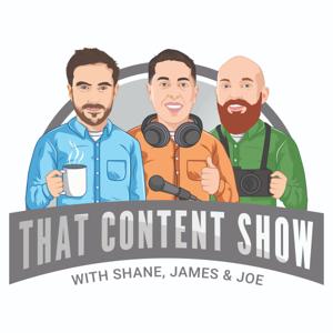 That Content Show