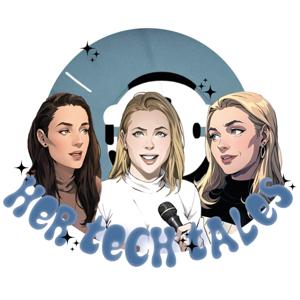Her Tech Tales