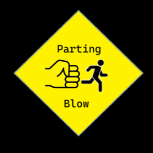 Parting Blow Podcast