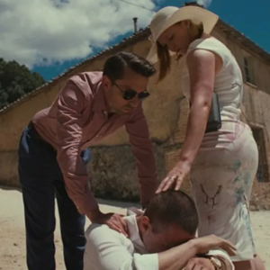 Gabi Lucy Podcast Succession Season 3