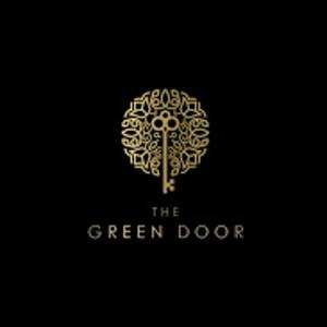 Elevated Frequency: The Green Door Life Podcast