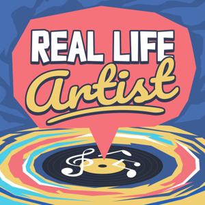 Real Life Artist