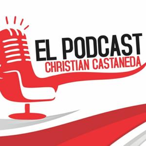 EL PODCAST
Christian Castaneda