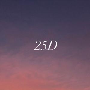 25D
