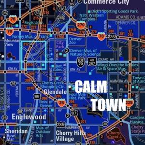 Calm Town