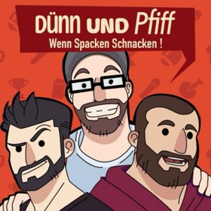 Dünn und Pfiff
