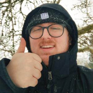 Blood Meridian Part 1