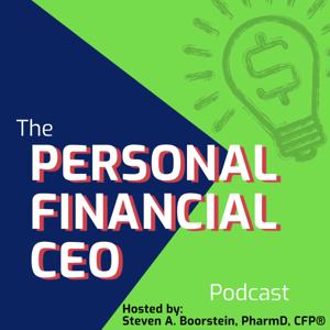 Personal Financial CEO