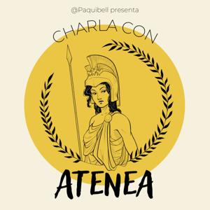 Charla con Atenea