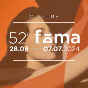 Festival La Rochelle Cinéma (FEMA)