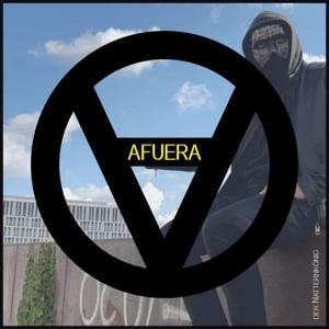 Afuera!