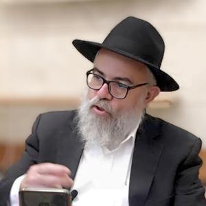 הרב דניאל אדרי