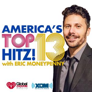 America's Top 13 Hitz! with Eric Moneypenny