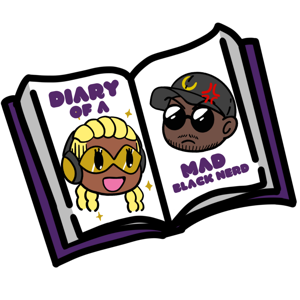 Diary of A Mad Black Nerd