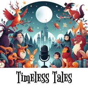Timeless Tales
