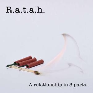 A Relationship in 3 Parts