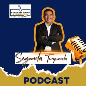 Sobreviviendo a mi quincena