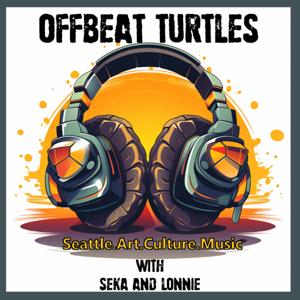 Offbeat Turtles