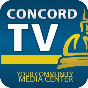 ConcordTV Original Podcasts