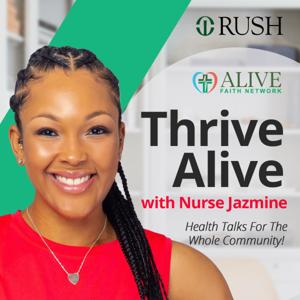 Thrive Alive