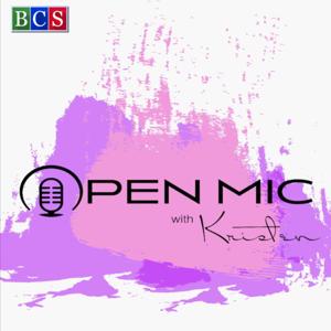 Open Mic with Kristen