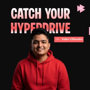 Catch Your HyperDrive