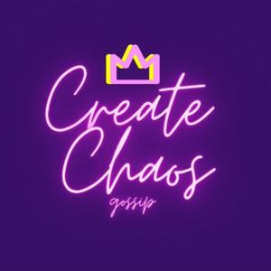 createchaosgossip's shortcast