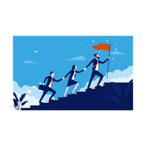 Rising Above The Crowd - Leadership Styles (Ft Stefan Botha) by Jeremy Kakesek & Matthew Brandt