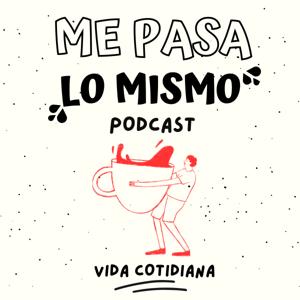 Me pasa lo mismo