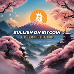 Bullish on Bitcoin - Single