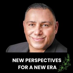 Transcenders - New Perspectives For A New Era