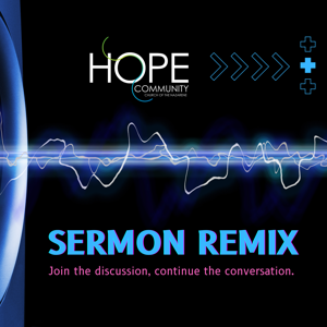 Sermon Remix