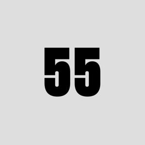55 Folks!