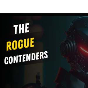 The Rogue Contenders Show