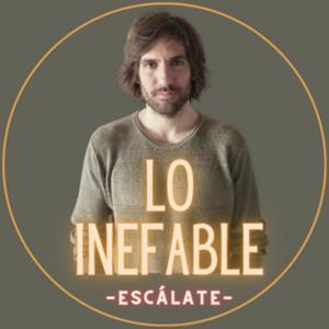 Lo Inefable podcast