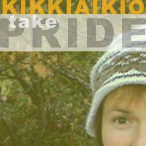 Take Pride