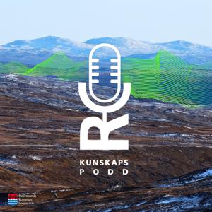 Resurscentrums kunskapspodd