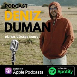 DENİZ DUMAN | DİJİTAL GÖÇEBE OKULU