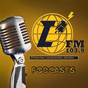 DFM RADIO 103.9