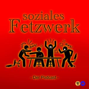 Soziales Fetzwerk